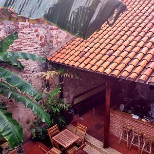 Casa Be Getsemani