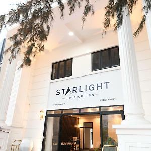 Starlight Boutique Hotel